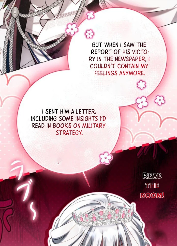 Reborn to Fake an Engagement with My Favorite Grand Duke Chapter 12 Page 12