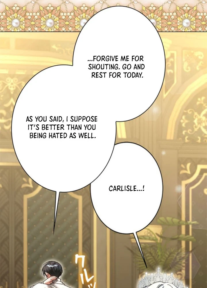 Reborn to Fake an Engagement with My Favorite Grand Duke Chapter 12 Page 28
