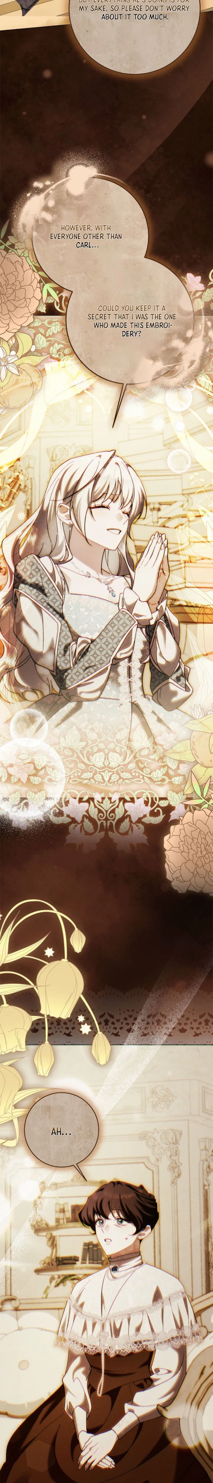 Reborn to Fake an Engagement with My Favorite Grand Duke Chapter 8 Page 29