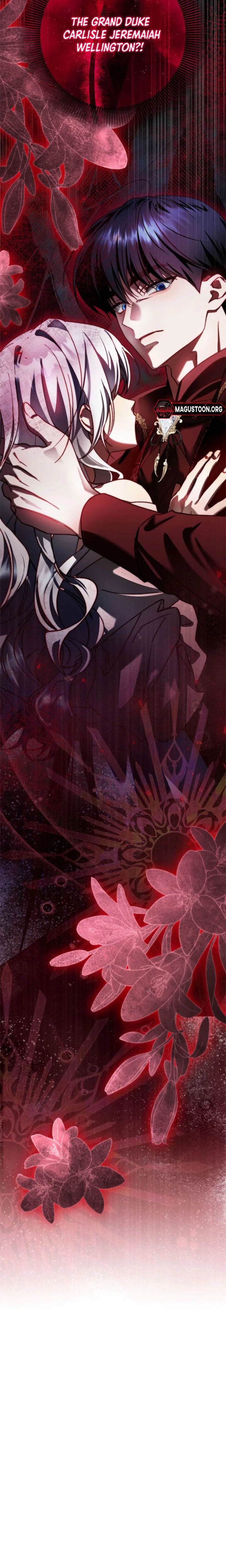 Reborn to Fake an Engagement with My Favorite Grand Duke Chapter 8 Page 38