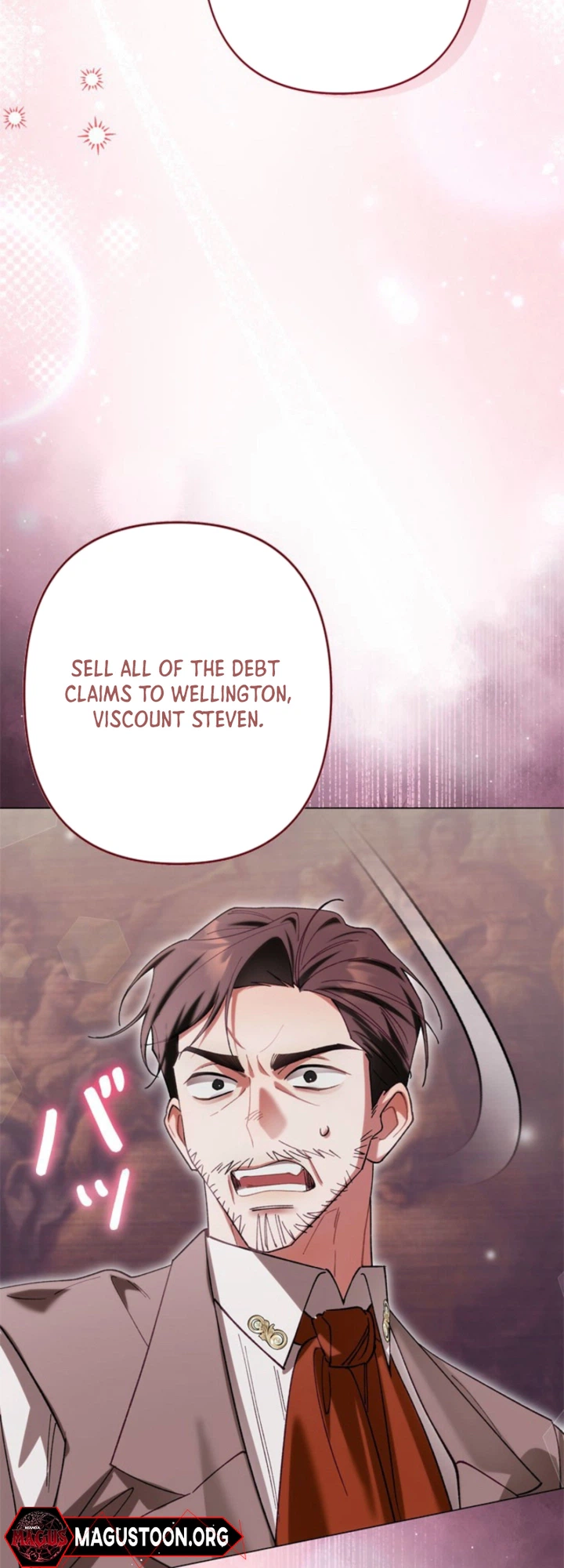 Reborn to Fake an Engagement with My Favorite Grand Duke Chapter 19 Page 6