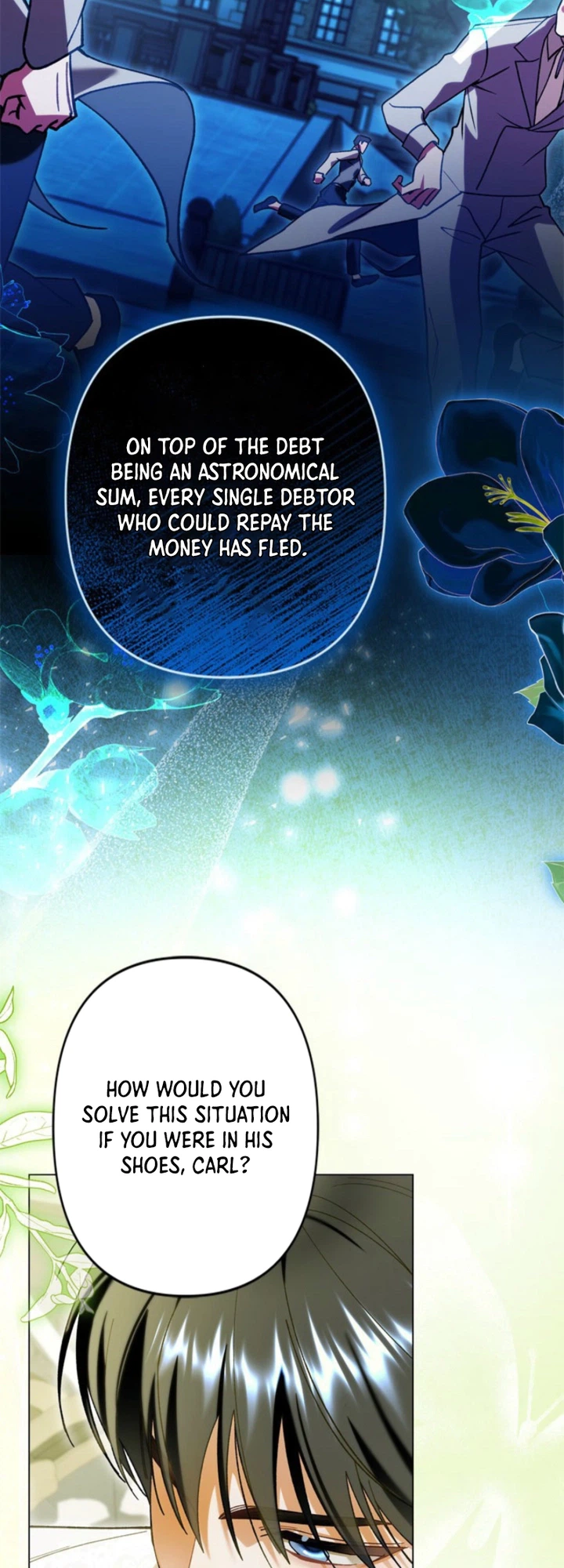 Reborn to Fake an Engagement with My Favorite Grand Duke Chapter 19 Page 15