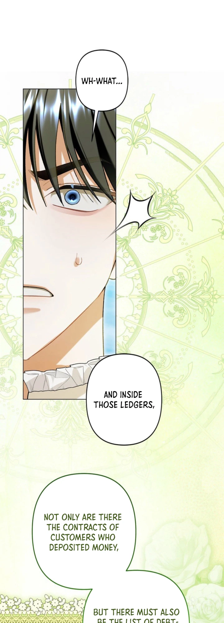 Reborn to Fake an Engagement with My Favorite Grand Duke Chapter 19 Page 18