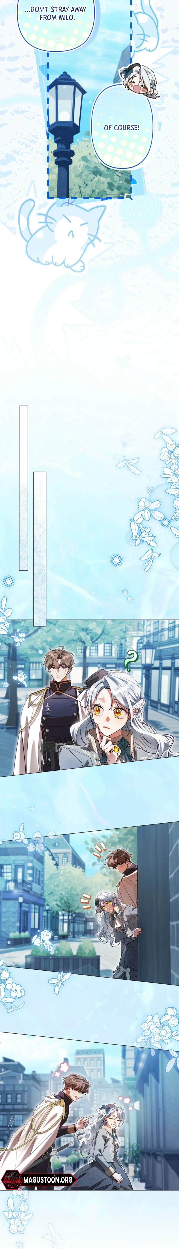 Reborn to Fake an Engagement with My Favorite Grand Duke Chapter 19 Page 28
