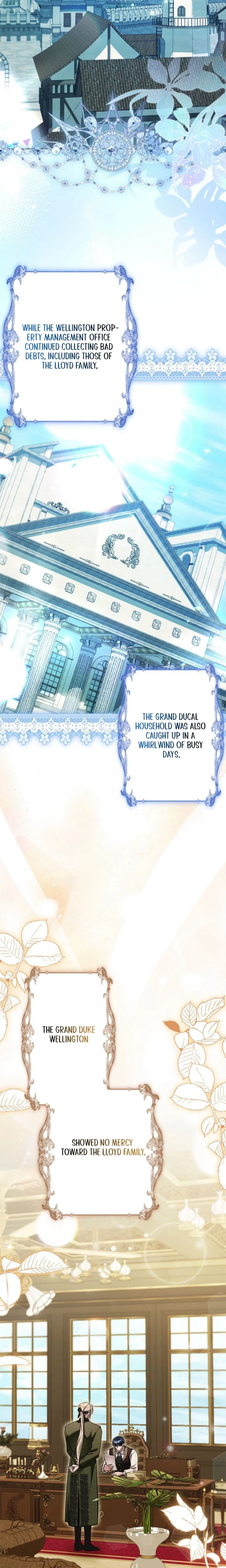 Reborn to Fake an Engagement with My Favorite Grand Duke Chapter 20 Page 13