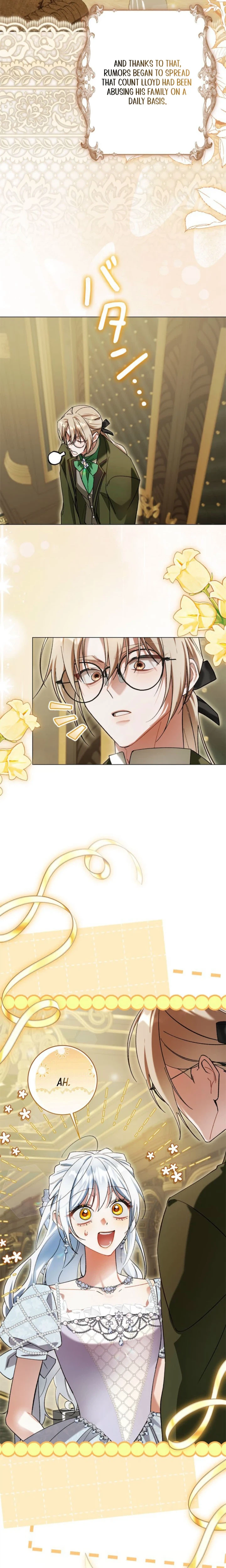 Reborn to Fake an Engagement with My Favorite Grand Duke Chapter 20 Page 14