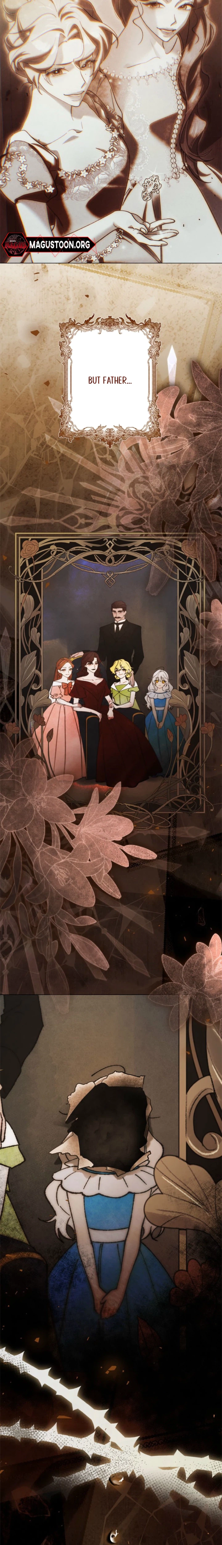 Reborn to Fake an Engagement with My Favorite Grand Duke Chapter 10 Page 14
