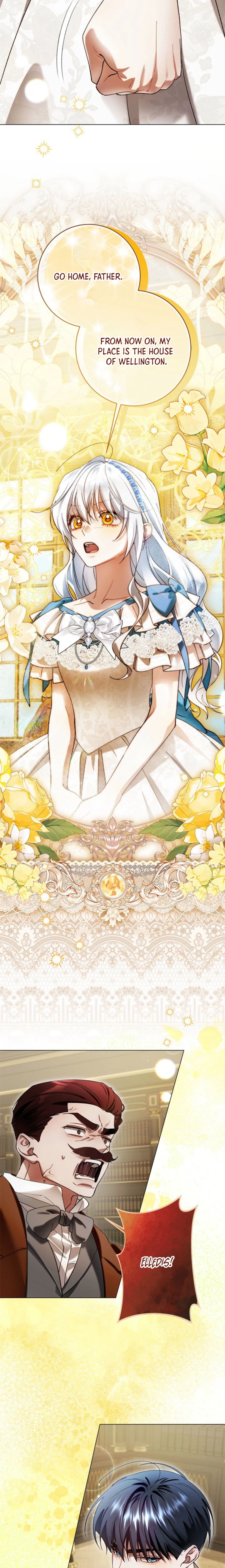 Reborn to Fake an Engagement with My Favorite Grand Duke Chapter 10 Page 16