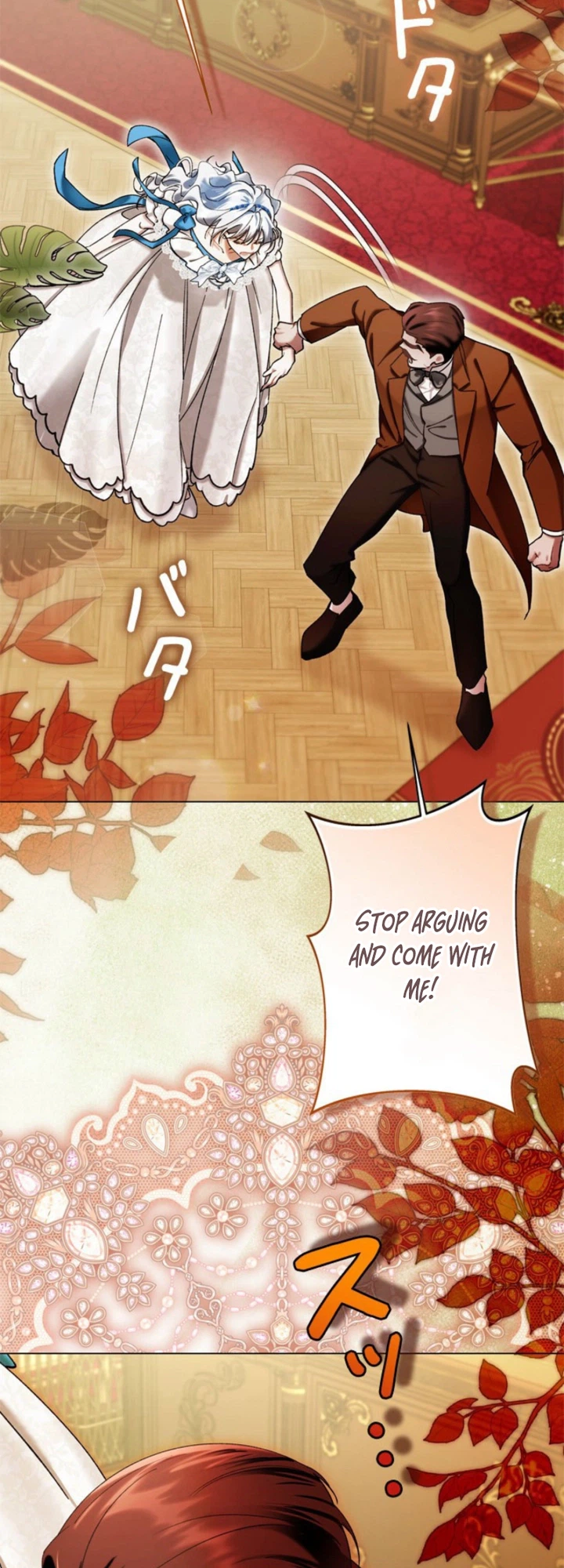 Reborn to Fake an Engagement with My Favorite Grand Duke Chapter 10 Page 18