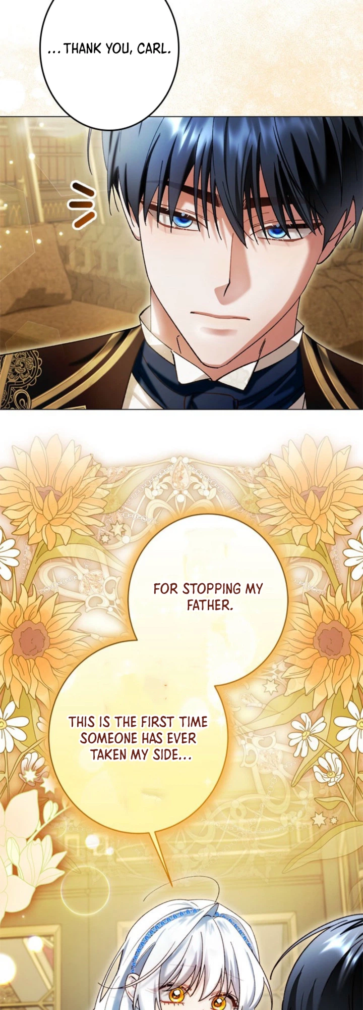 Reborn to Fake an Engagement with My Favorite Grand Duke Chapter 10 Page 24