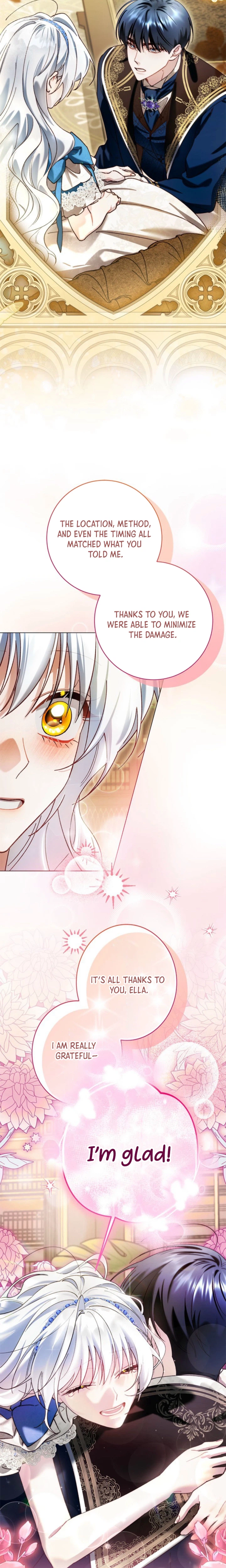 Reborn to Fake an Engagement with My Favorite Grand Duke Chapter 10 Page 26