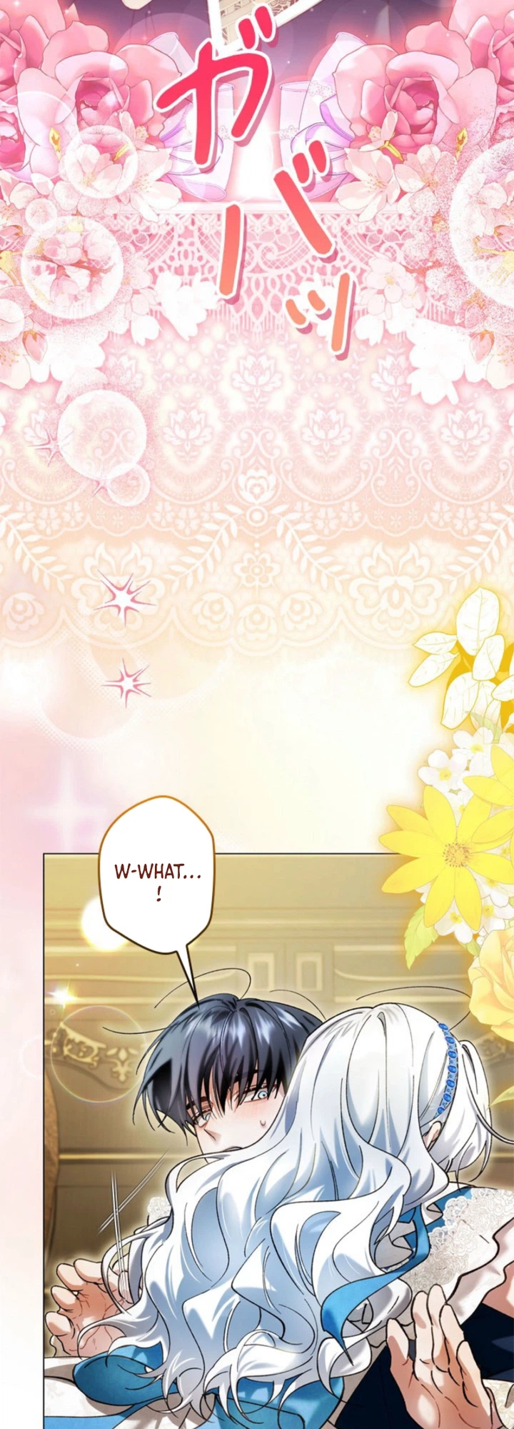 Reborn to Fake an Engagement with My Favorite Grand Duke Chapter 10 Page 27