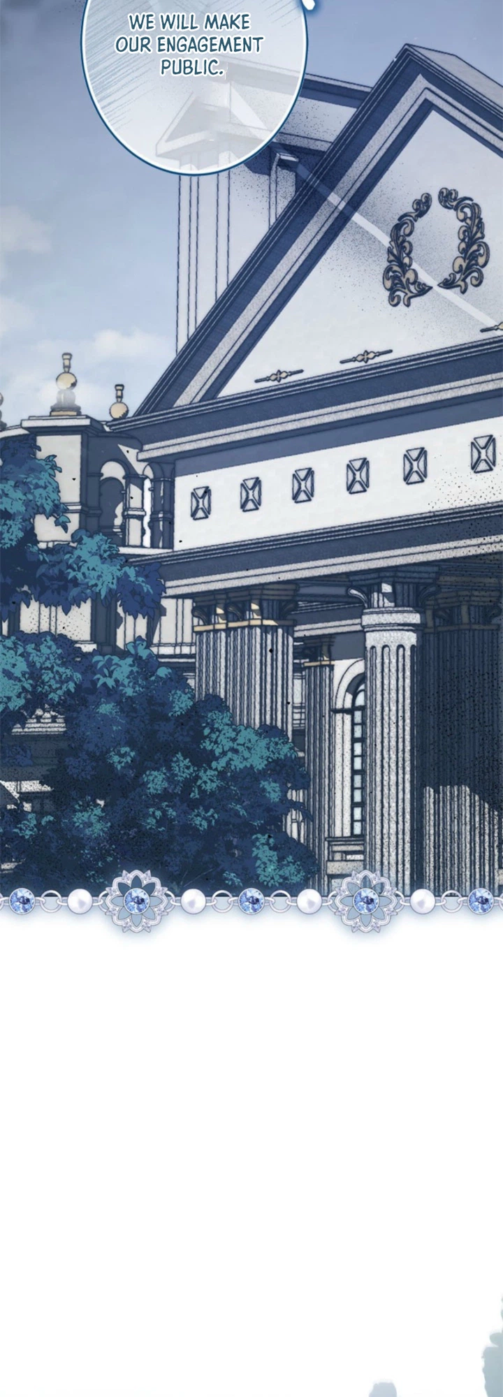 Reborn to Fake an Engagement with My Favorite Grand Duke Chapter 10 Page 30