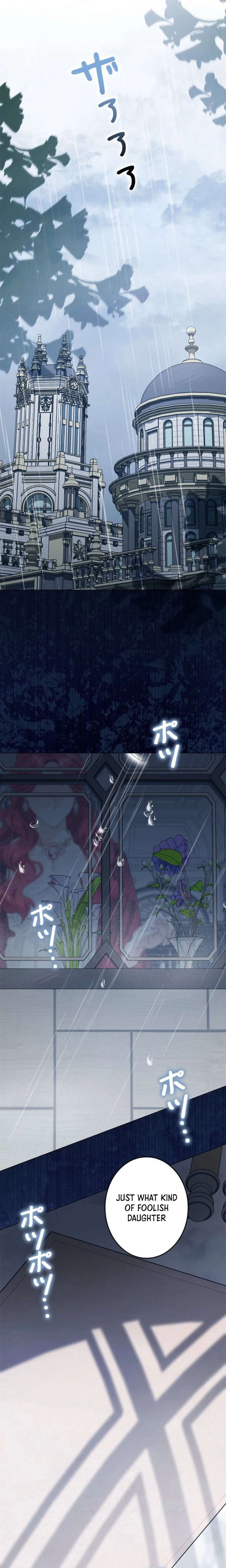Reborn to Fake an Engagement with My Favorite Grand Duke Chapter 10 Page 31