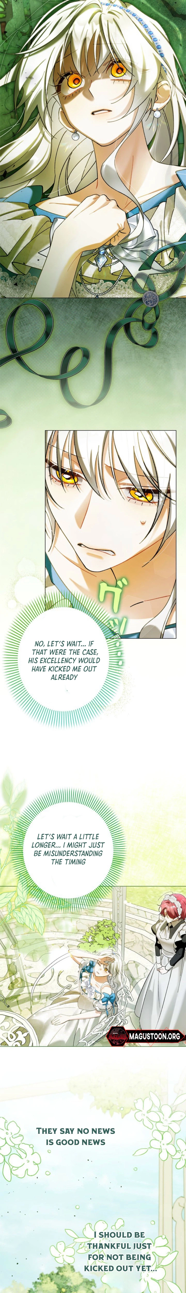 Reborn to Fake an Engagement with My Favorite Grand Duke Chapter 9 Page 14