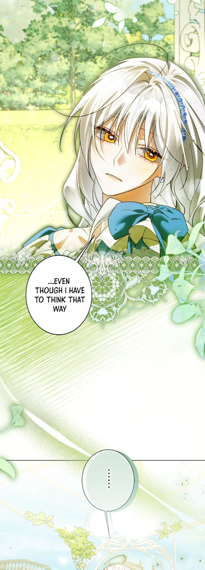 Reborn to Fake an Engagement with My Favorite Grand Duke Chapter 9 Page 15