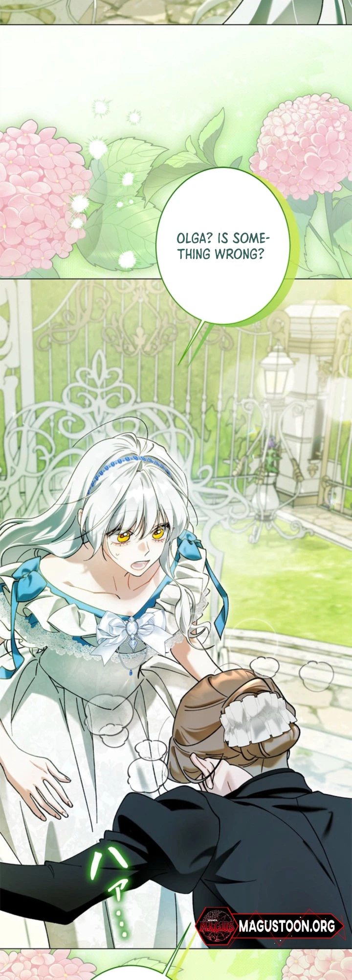 Reborn to Fake an Engagement with My Favorite Grand Duke Chapter 9 Page 24