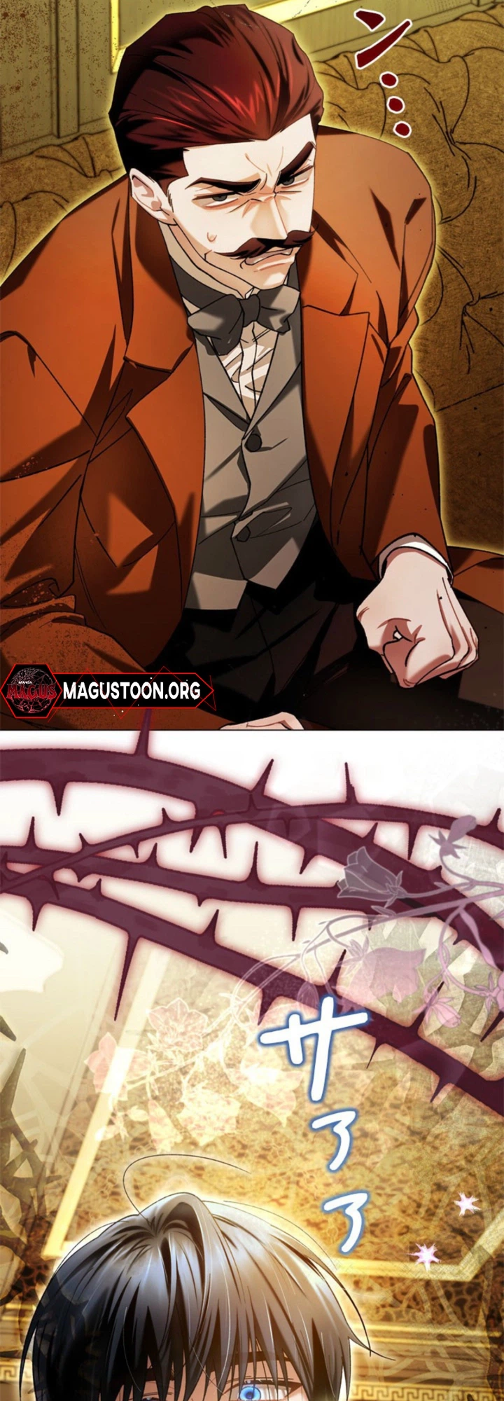 Reborn to Fake an Engagement with My Favorite Grand Duke Chapter 9 Page 27