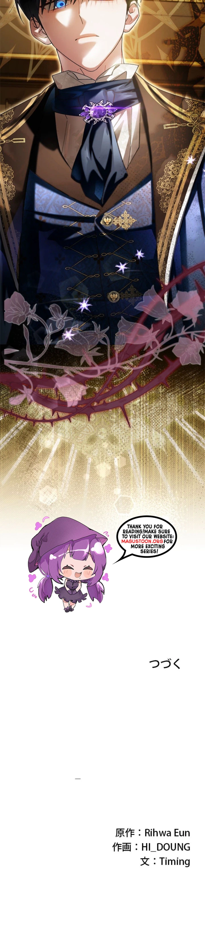 Reborn to Fake an Engagement with My Favorite Grand Duke Chapter 9 Page 28