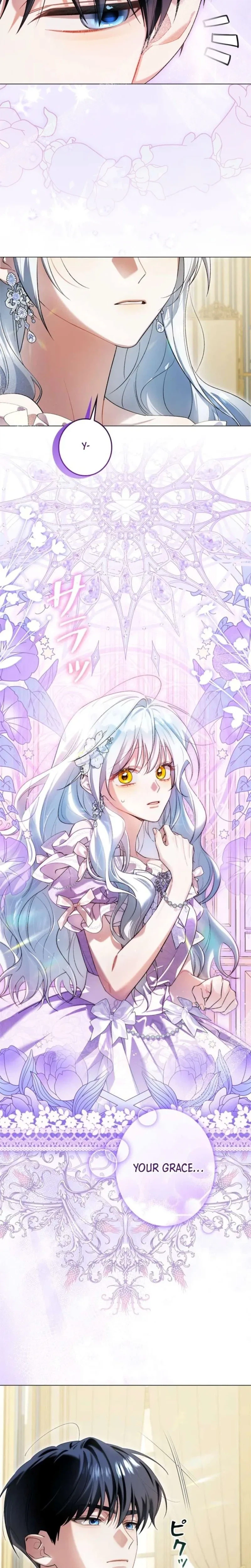 Reborn to Fake an Engagement with My Favorite Grand Duke Chapter 5 Page 10