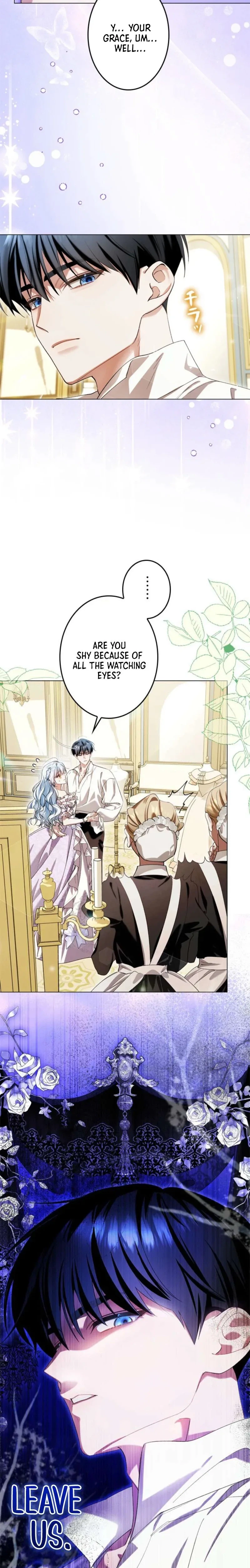 Reborn to Fake an Engagement with My Favorite Grand Duke Chapter 5 Page 16
