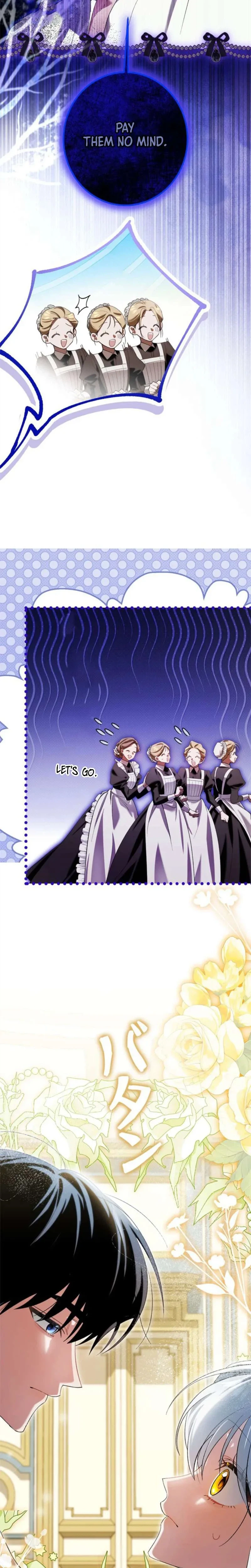 Reborn to Fake an Engagement with My Favorite Grand Duke Chapter 5 Page 17