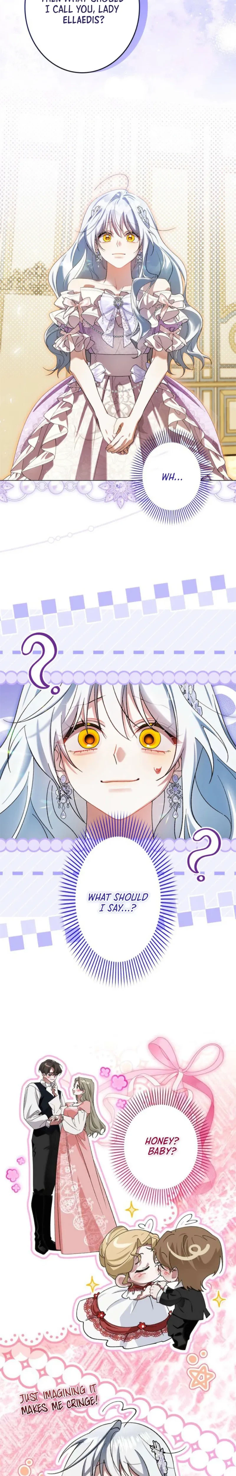 Reborn to Fake an Engagement with My Favorite Grand Duke Chapter 5 Page 25
