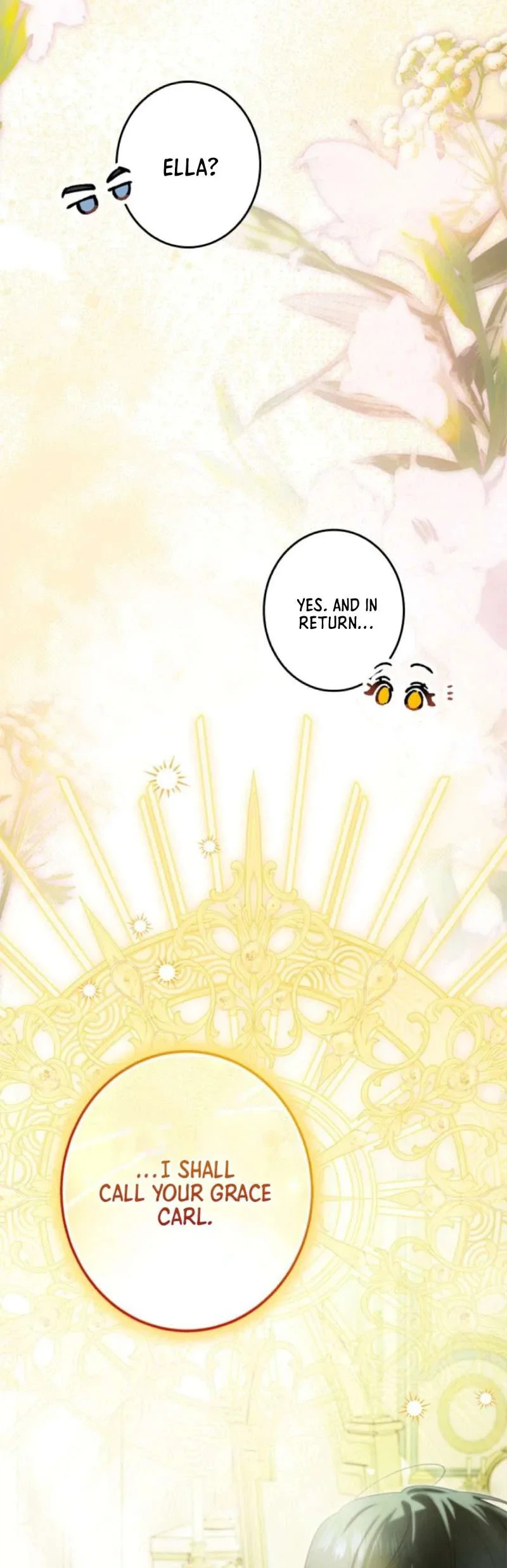 Reborn to Fake an Engagement with My Favorite Grand Duke Chapter 5 Page 27