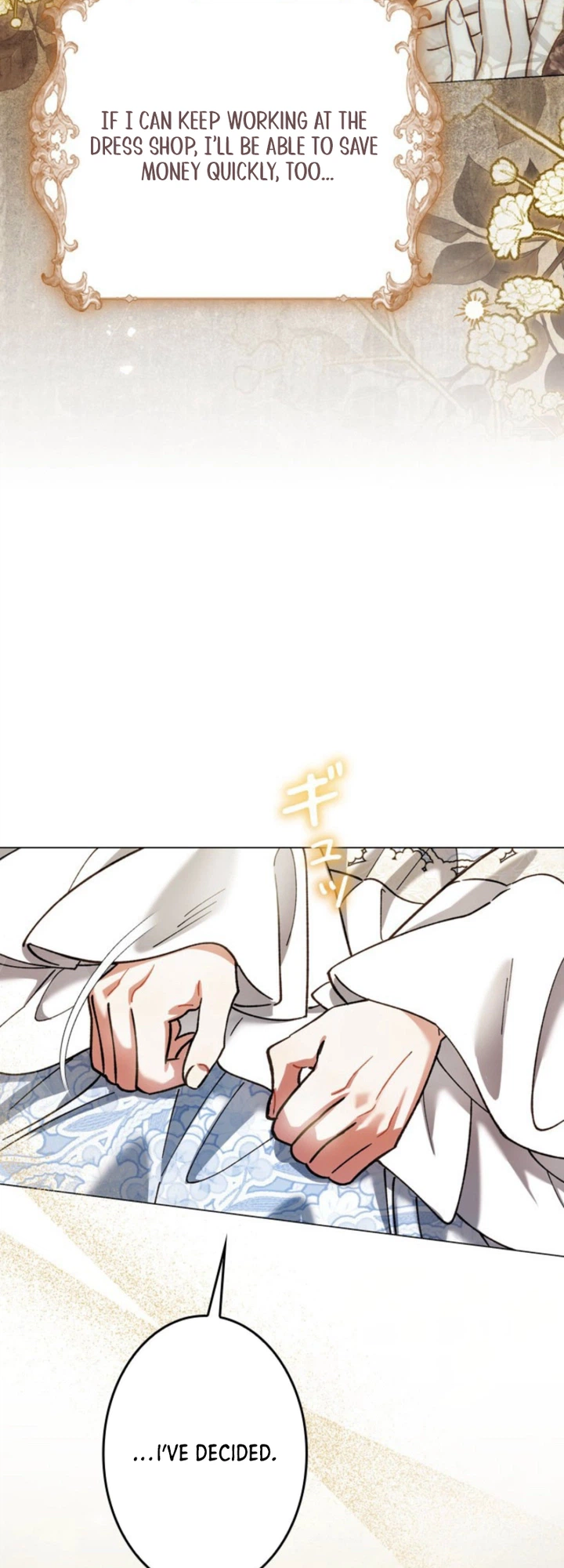 Reborn to Fake an Engagement with My Favorite Grand Duke Chapter 16 Page 15