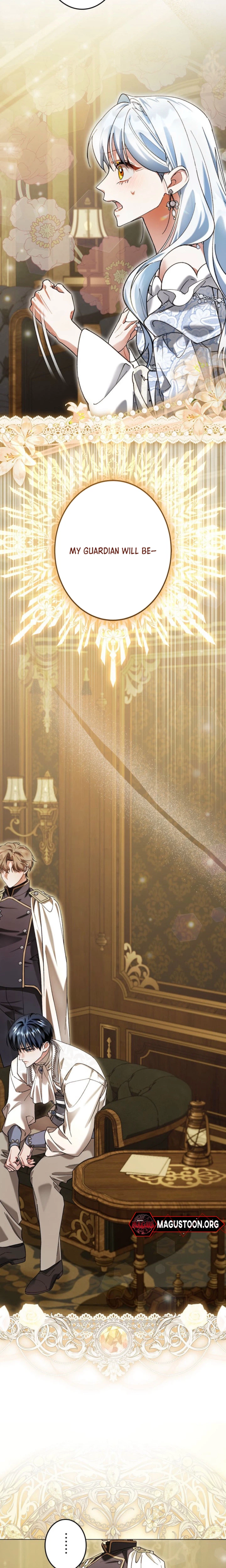 Reborn to Fake an Engagement with My Favorite Grand Duke Chapter 16 Page 16