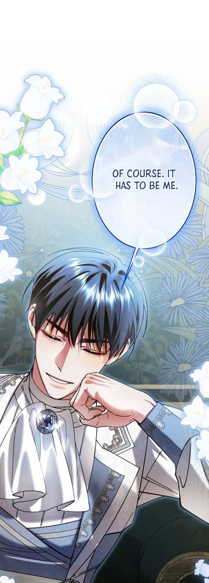 Reborn to Fake an Engagement with My Favorite Grand Duke Chapter 16 Page 21
