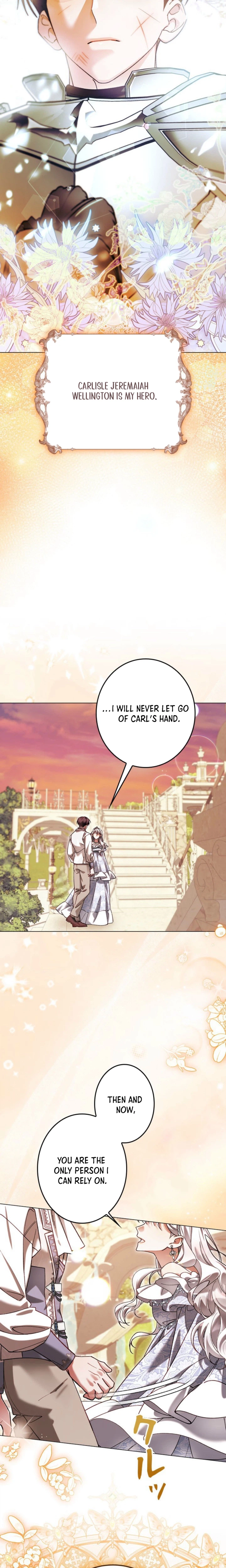 Reborn to Fake an Engagement with My Favorite Grand Duke Chapter 16 Page 26