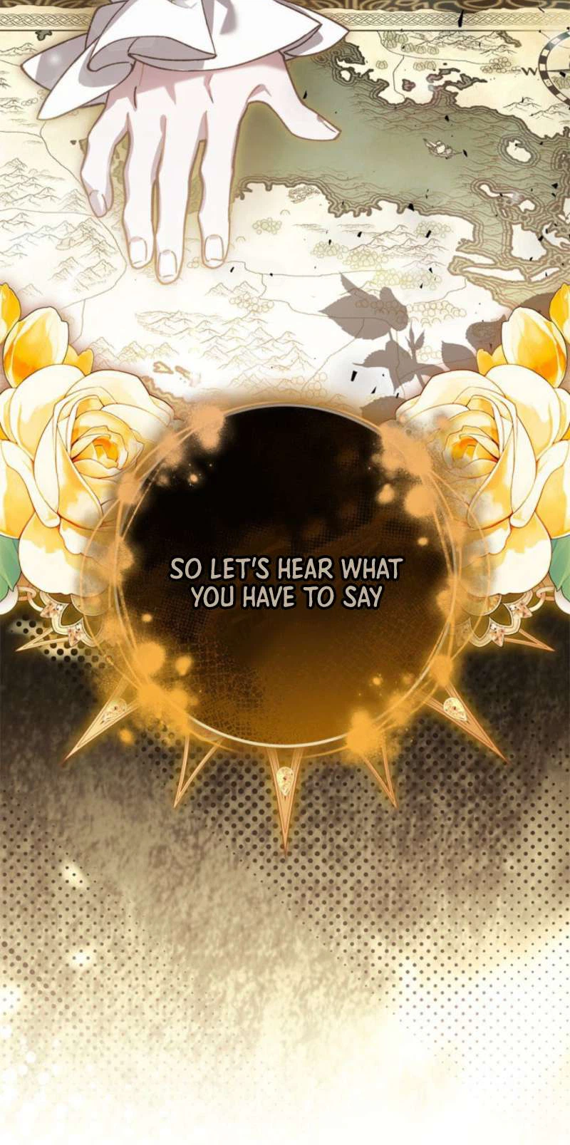 Reborn to Fake an Engagement with My Favorite Grand Duke Chapter 6 Page 8