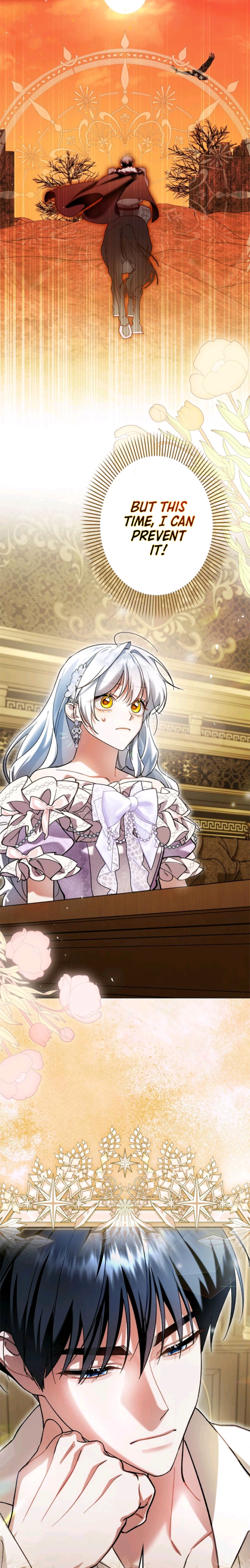 Reborn to Fake an Engagement with My Favorite Grand Duke Chapter 6 Page 15