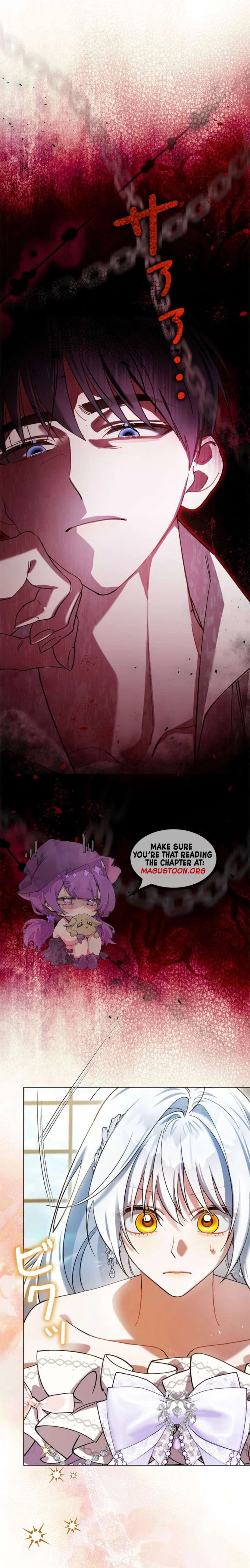 Reborn to Fake an Engagement with My Favorite Grand Duke Chapter 6 Page 17