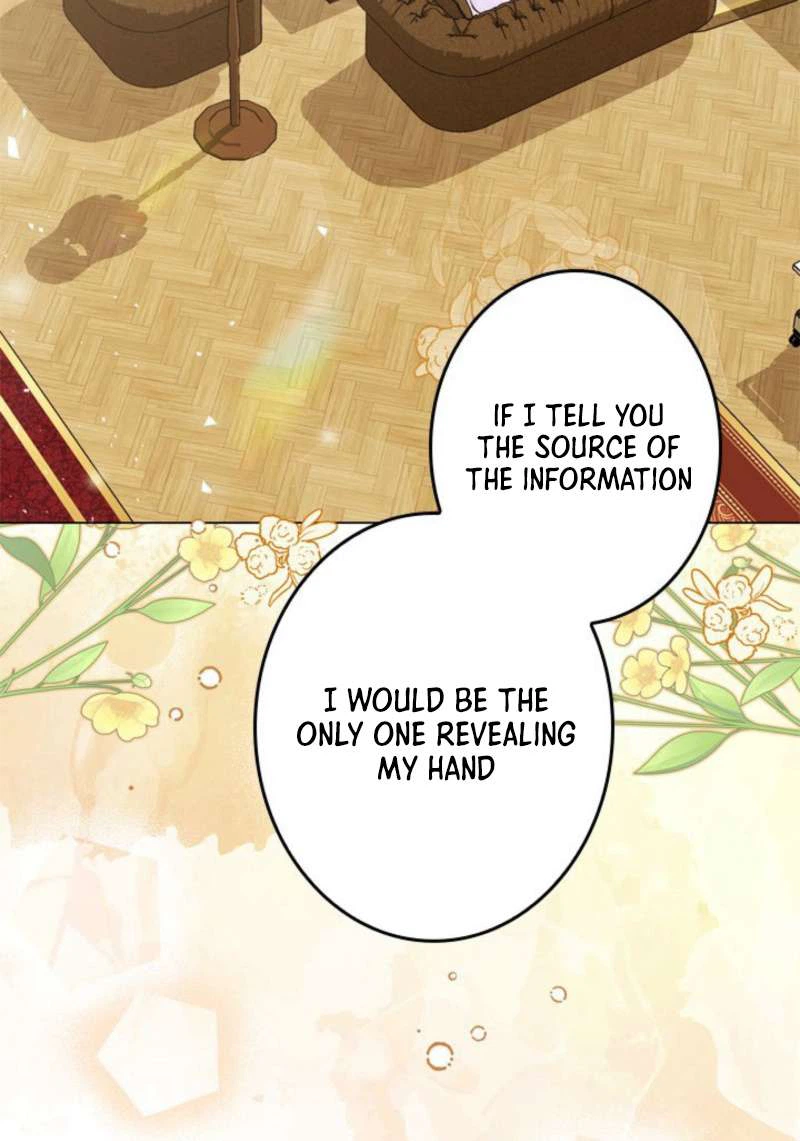Reborn to Fake an Engagement with My Favorite Grand Duke Chapter 6 Page 19
