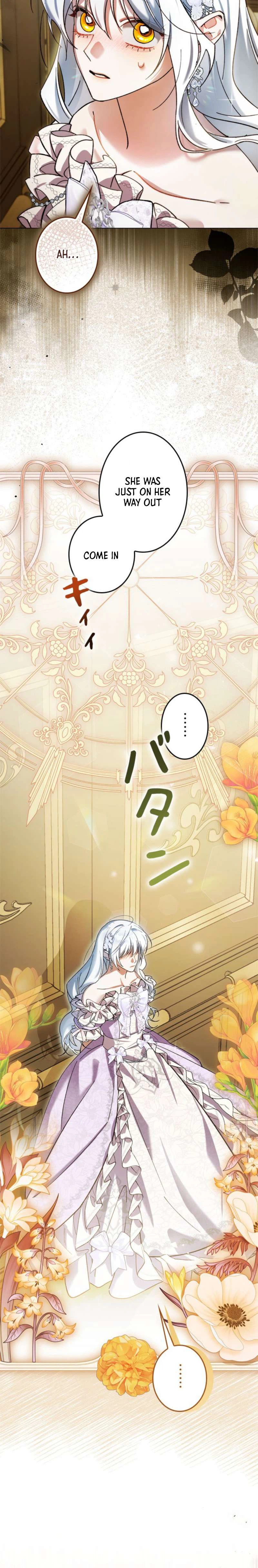 Reborn to Fake an Engagement with My Favorite Grand Duke Chapter 6 Page 28