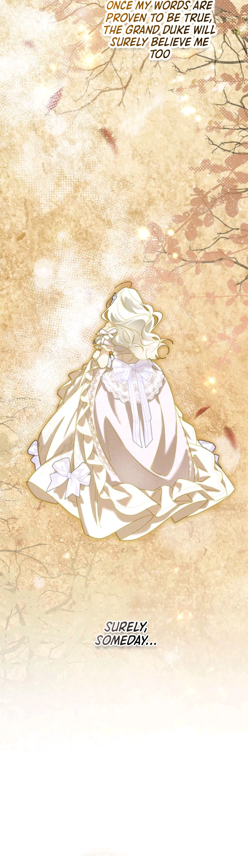 Reborn to Fake an Engagement with My Favorite Grand Duke Chapter 6 Page 31
