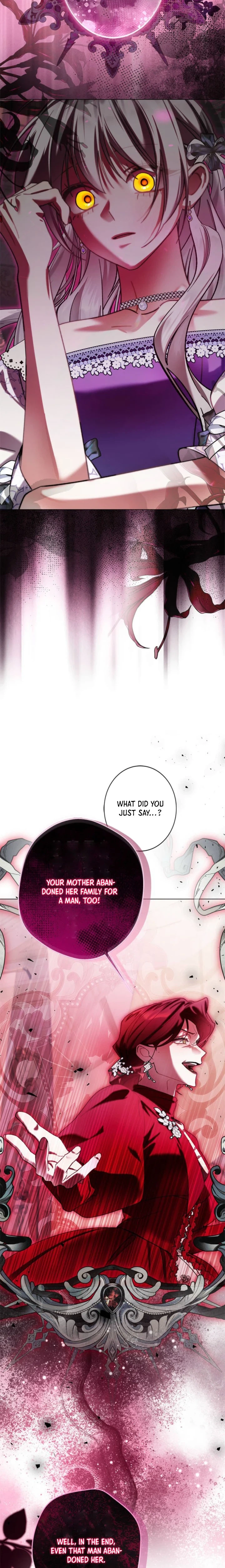 Reborn to Fake an Engagement with My Favorite Grand Duke Chapter 21 Page 9