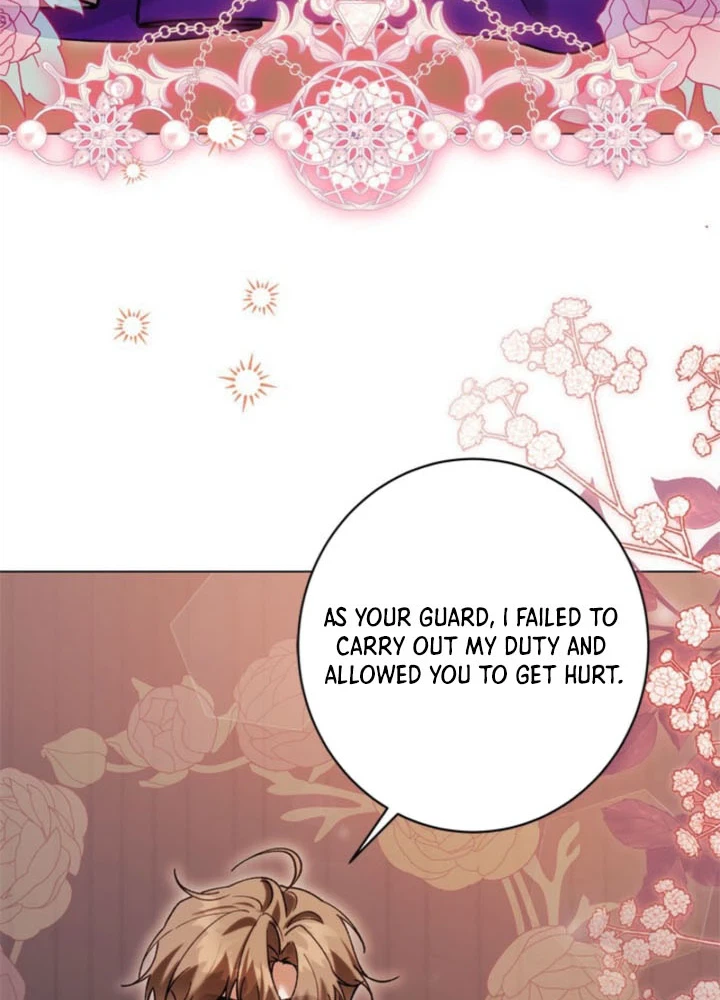 Reborn to Fake an Engagement with My Favorite Grand Duke Chapter 21 Page 16