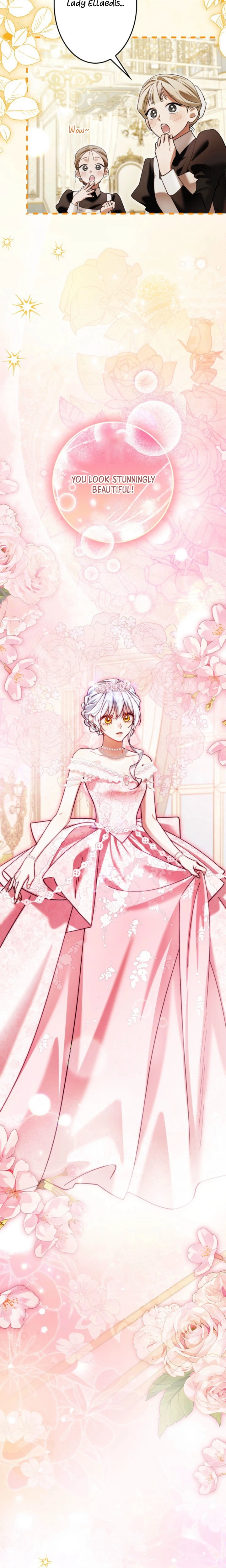 Reborn to Fake an Engagement with My Favorite Grand Duke Chapter 11 Page 10