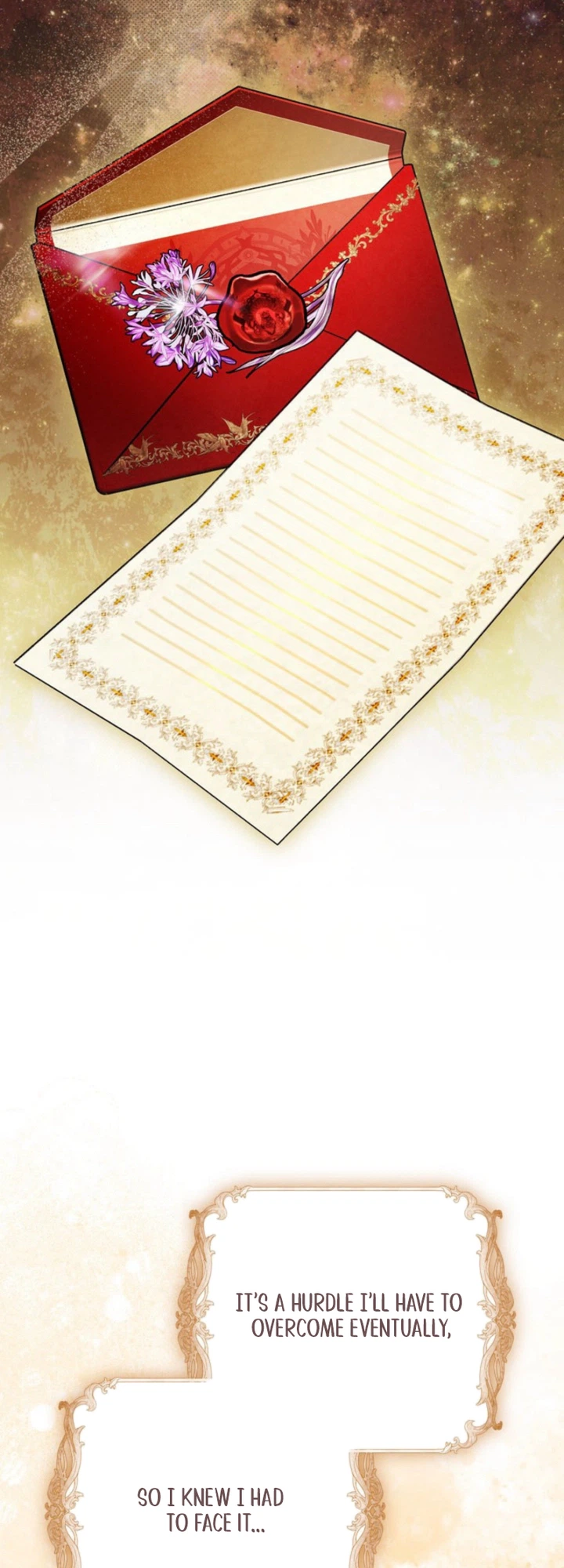 Reborn to Fake an Engagement with My Favorite Grand Duke Chapter 11 Page 12