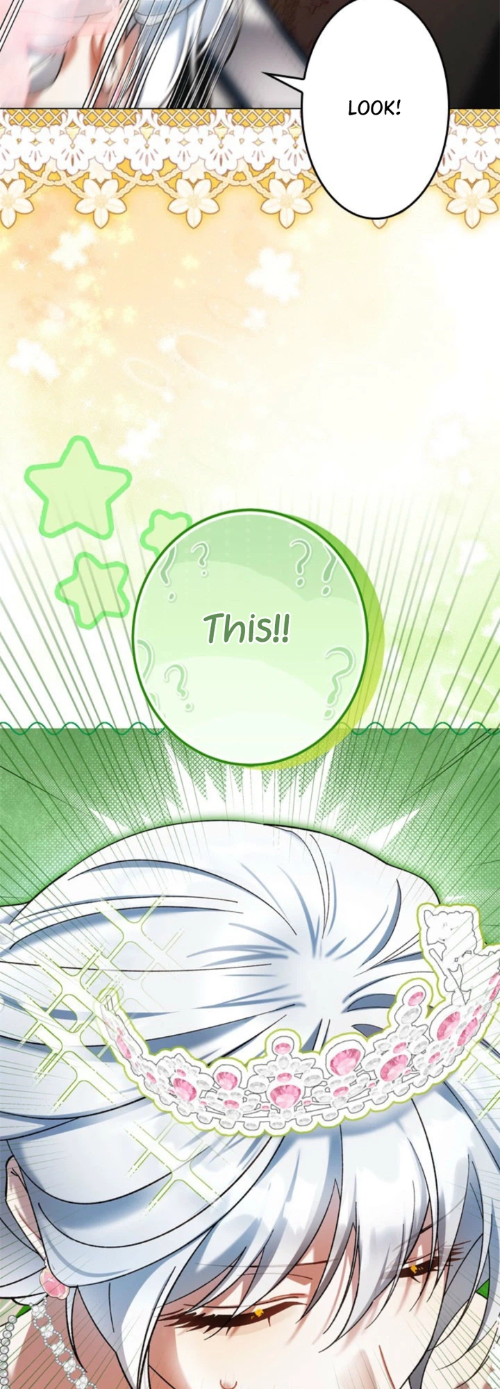 Reborn to Fake an Engagement with My Favorite Grand Duke Chapter 11 Page 15