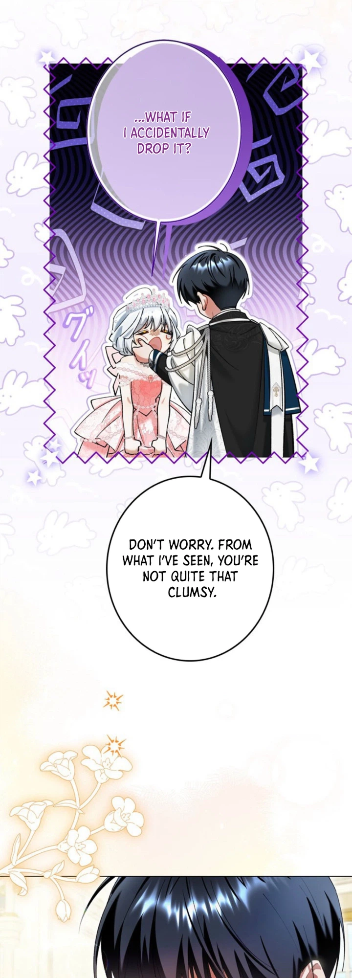 Reborn to Fake an Engagement with My Favorite Grand Duke Chapter 11 Page 18