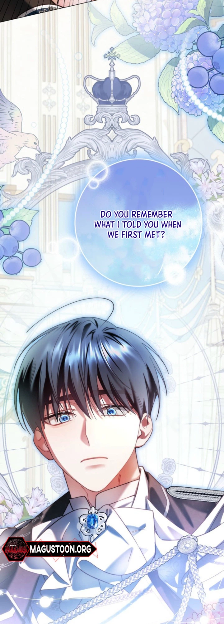 Reborn to Fake an Engagement with My Favorite Grand Duke Chapter 11 Page 24