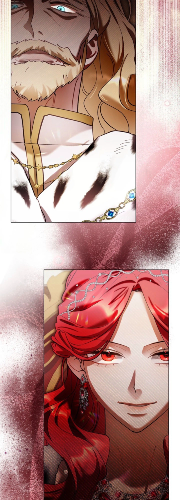 Reborn to Fake an Engagement with My Favorite Grand Duke Chapter 11 Page 30