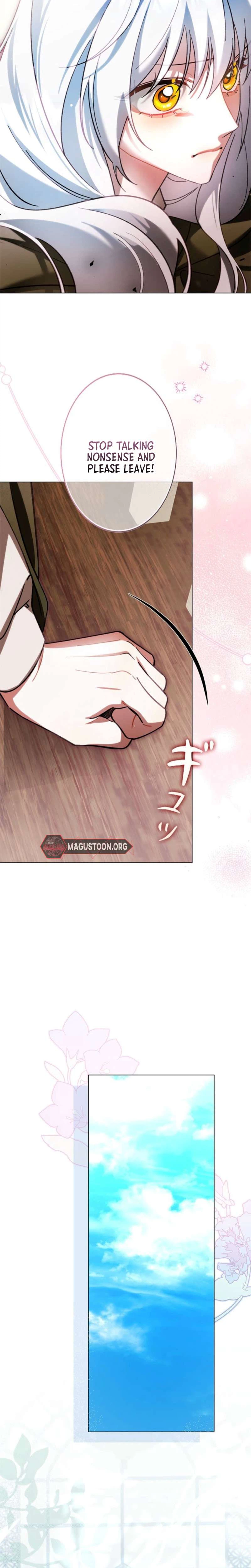 Reborn to Fake an Engagement with My Favorite Grand Duke Chapter 2 Page 12