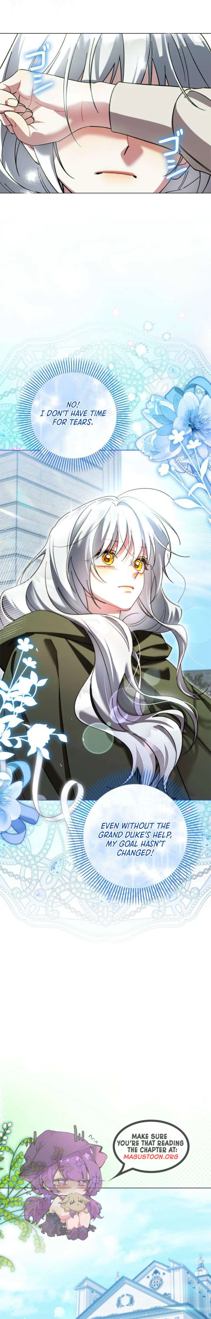 Reborn to Fake an Engagement with My Favorite Grand Duke Chapter 2 Page 15