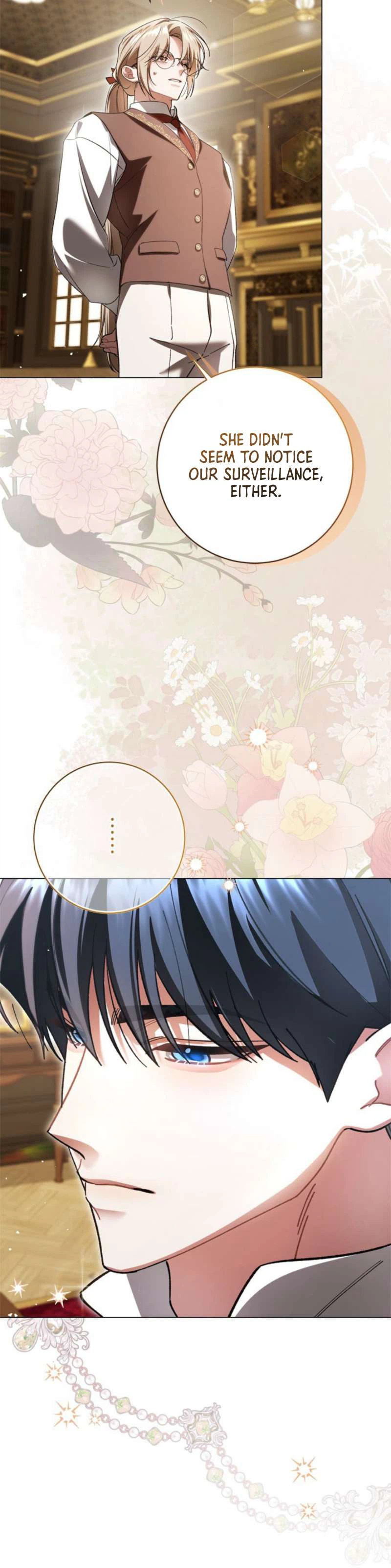 Reborn to Fake an Engagement with My Favorite Grand Duke Chapter 2 Page 17