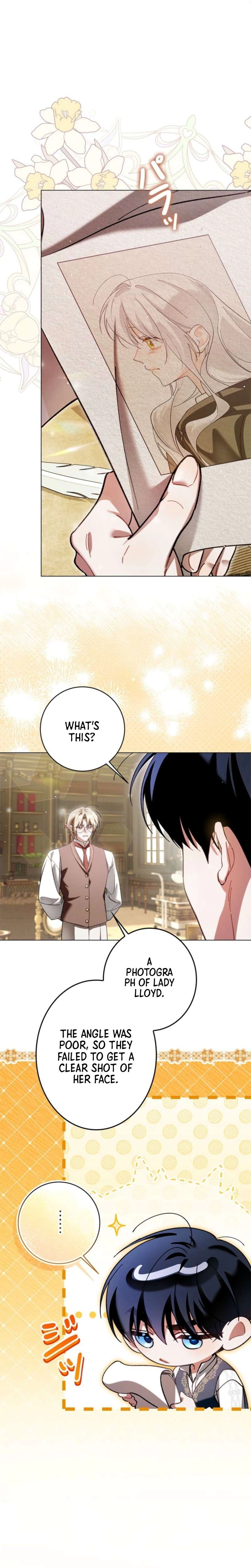 Reborn to Fake an Engagement with My Favorite Grand Duke Chapter 2 Page 18